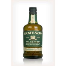 Whiskey Jameson Caskmates IPA Edition 750ml