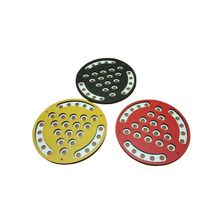 Jogo Resta Um Triangular Madeira - Brinquedista