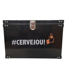Cooler Sextou 30 Litros - Produto Original