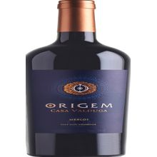 VINHO CASA VALDUGA ORIGEM MERLOT 750ML