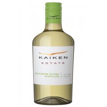 VINHO KAIKEN ESTATE SAUVIGNON BLANC SEMILLON BRANCO 750 ML