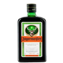 Licor Jagermeister 700ml