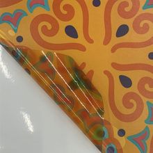 Adesivo Decorativo Azulejo 8 pc 15cm X 15cm Estampado