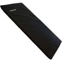 Colchonete Hidrolight De Alta Densidade - Preto