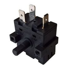 CHAVE SELETOR FORNO ELÉTRICO 4 POSIÇÕES