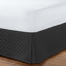 Saia Box Queen Matelada Preta Enxovais Aquarela 1 peça