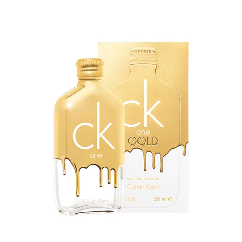 CK One Calvin Klein, Eau de Toilette unissexo 200 ml