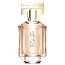 Hugo Boss The Scent Eau de Parfum - Perfume Feminino 50ml