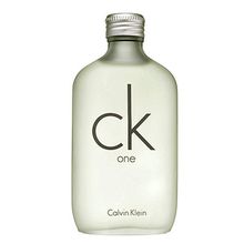 Calvin Klein CK One Eau De Toilette - Perfume Unissex 200ml