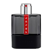 Prada Luna Rossa Carbon Eau de Toilette - Perfume Masculino 50ml