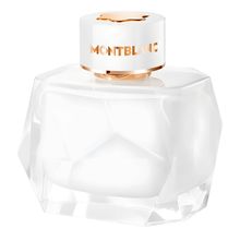 Montblanc Signature Eau de Parfum - Perfume Feminino 90ml