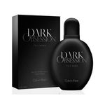 Dark obsession for men calvin klein new arrivals