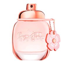 Coach Floral Eau de Parfum - Perfume Feminino 90ml