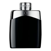 Montblanc Legend Eau de Toilette - Perfume Masculino 100ml
