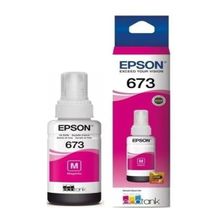 Refil de TintaEPSON T673320 Magenta