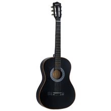 Violão Queen&amp;#039s Preto D137516 para Iniciante
