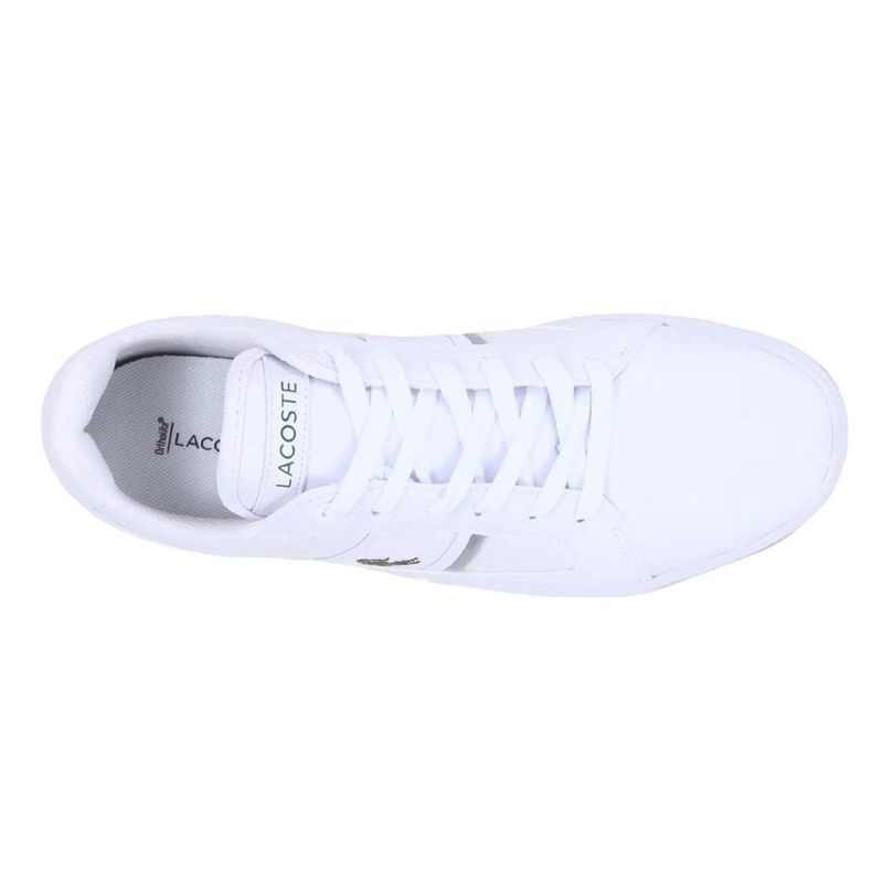 Tenis lacoste best sale europa 417