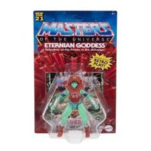 Figura Articulada Masters of the Universe Eternian - Mattel