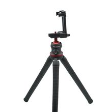 Tripé Flexível para Celular / Câmeras DSLR / GoPro - Telesin