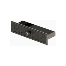 Gaveta Cinzeiro Ferro Fundido Libaneza 46,5x32x4cm