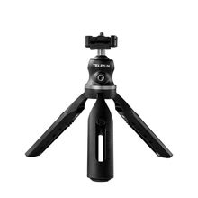 Tripé Extensível para Celular e Câmeras DSLR - Telesin