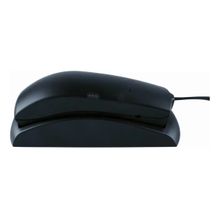 Telefone Interfone Fixo Com Fio Intelbras Tc20 Gôndola Preto
