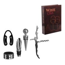 Acessórios para servir vinho Hauskraft VIN-011