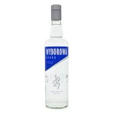 VODKA WYBOROWA 750ML