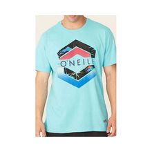 Camiseta Básica Masculina Estampada 9388A - O'Neill