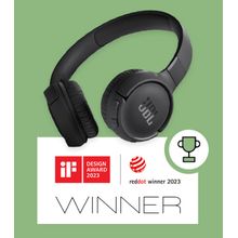 Fone de Ouvido Headphone Sem Fio (Wireless) JBL TUNE520BT