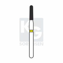 Broca Diamantada FG 2136 FF - Kg Sorensen