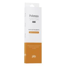 Pasta de Polimento Diamantada Potenza Specchi Pro com 1 ser 3g - PHS