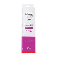 Clareador Dental Potenza Bianco PF 16% 1 Seringa 3g - PHS