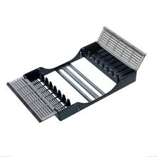 Estojo Plástico LM-Servo 8 - Quinelato Estojo Plastico LM-Servo 8 - Quinelato