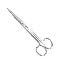 Tesoura Cirúrgica 17cm Reta - Golgran