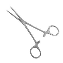 Pinça Kelly Reta 16cm - Cooperflex