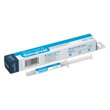 Barreira Gengival com 1 Seringa 2g + 3 Ponteiras - Vigodent
