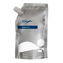 Resina Auto 225g - TDV