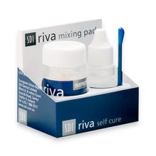 Riva Self Cure Kit Pó + Liq - SDI