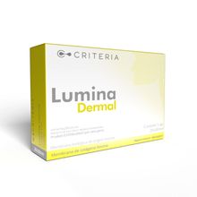 Membrana Biológica Bovina Lumina-Dermal 10x20mm - Critéria