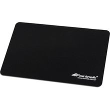 Mouse Pad (18x22 cm) BAP102 | Preto | Fortrek