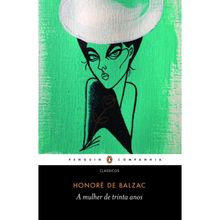 A mulher de trinta anos