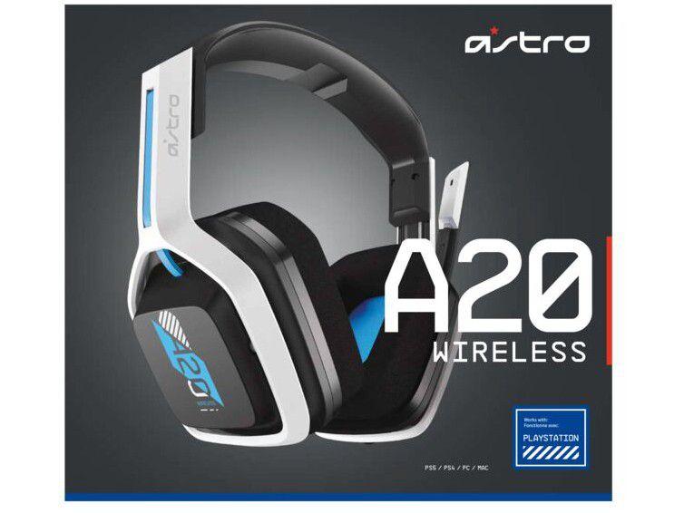 A20 on sale headset ps4