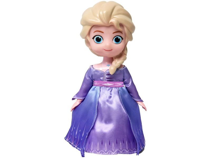 Boneca Elsa Frozen 2 Disney Gigante Grande 55 Cm - Alfabay - Cubo Mágico -  Quebra Cabeças - A loja de Profissionais e Colecionadores!