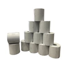 Etiqueta Tag Adesiva 40X60 - 2 Colunas | 12 Rolos - 30m | 12000 Tags