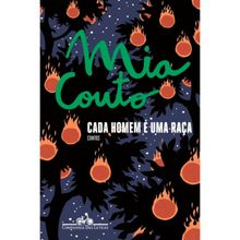 Cada homem é uma raça