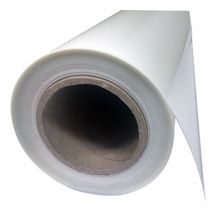 Bobina Polaseal para Plastificação A3  0,05mm 60 Metros