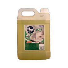 Multiuso OGÊ Limpador Concentrado Limpa Piso Porcelanato 5L