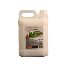 Desinfetante Aqualiv Plus Limpeza Profunda Eucalipto 5L