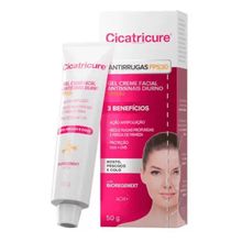 Cicatricure Creme Anti-Idade Diurno FPS30 50g
